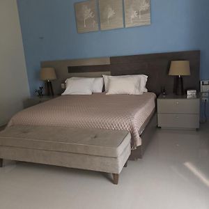 Habitación Doble Deluxe