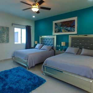 Habitación Doble Deluxe