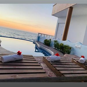 Hotel Grand Bahia Los Cocos